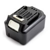 Makita BL1021B, BL1041B 10.8-12V 4.0Ah Li-Ion pakaitinis akumuliatorius, skirtas Makita elektriniams įrankiams CT226, SH02R1, DT03R1, RJ03R1, CT226RX, FD05R1, FD06R1, DT03R1