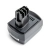 Metabo 6.02151.50, 6.25473, 625486000 12V 3.0Ah NiMH  akumuliatorius, skirtas elektriniams įrankiams BZS 12, BSZ 12 Impuls, BSZ 12 Premium, SSB 12, SSP 12, ELA 9.6-18