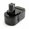 RYOBI ABP1801, ABP1803, BPP-1813, BPP-1815, BPP-1817 18V 2.0Ah NiMH pakaitinis akumuliatorius elektriniams įrankiams BIW180, CAD-180L, CAG-180M, CCD-1801, CCW-180L, CDC-181M