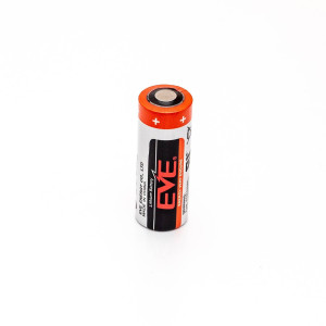 1 x Ličio EVE CR17450 3V baterija CR17450SE, BR-A, CR8L, BR-AE