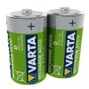 Akumuliatorius Varta R20 D R2U NiMH 1,2V 3000mAh 2B