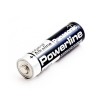 Šarminė baterija Panasonic LR06 1,5V PowerLine AA, AM3, MIGNON, MN1500