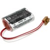 Baterija ličio  Kawasaki MD500N 50750-1018 3,6V 3500mAh ER17/50, LS17500, XL-100F