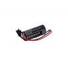  ličio baterija CR8.L CR8.LHC CR17450 CR17450-R 3V 2600mAh WALLINGFORD TH559EDV410R 37858 THP3053