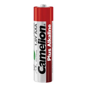 Šarminė baterija Camelion LR03 1.5V 1250mAh AAA, AM4, MICRO, MN2400