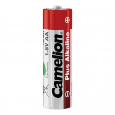 Šarminė baterija Camelion LR06 1.5V 2700mAh AA, AM3, MIGNON, MN1500