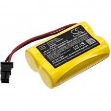 Baterija ličio  ABB 3HAC051036-001 3,6V 7000mAh  ABB IRB 910SC IRB 1200 1s2 PLS17500