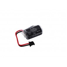 Baterija ličio  Omron / Toschiba JZSP-BA01, JZSP-BA01-1 3,6V 1000mAh