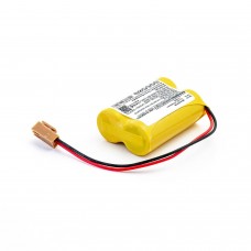 Baterija ličio  Panasonic BR-AGCF2W, BR-AGCF2P, BR-ACF2P 6V 2200mAh  GE Fanuc