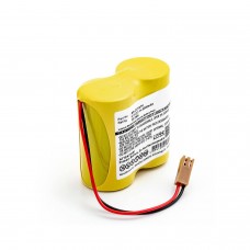 Baterija ličio  Panasonic BR-CCF2TH 6V 5000mAh  A06 Control, A06 serija Plc, Fanuc A06 serija