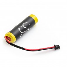 Baterija ličio  TOSHIBA ER6VC119A, ER6VC119B 3,6V2600mAh MITSUBISHI M70