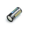 Baterija Panasonic 3V 1550mAh DL123A, K123LA, CR123, CR123A, EL123AP, EL123, CR17345