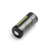 Baterija Panasonic 3V 1550mAh DL123A, K123LA, CR123, CR123A, EL123AP, EL123, CR17345