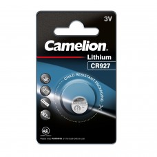 Camelion ličio baterija CR927 DL927 BR927 3V