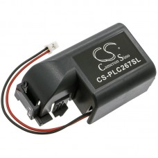 Ličio baterija  Mitsubischi MR-J4 6V 1650mAh MR-BAT6V1SET 2CR17335A WK17