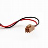 Baterija ličio pakaitalas GE A06B-6114-K504, A06B6114K504, BR-2/3AGCT4A, BR-2/3/A4F 6V 2400mAh Baterija ličio pakaitalas GE A06B-6114-K504, A06B6114K504, BR-2/3AGCT4A, BR-2/3/A4F 6V 2400mAh