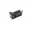 Baterija ličio pakaitalas Panasonic 3V BR-CCF1TH, A02B-0120-K106, A02B-0130-K106, A98L-0031-0007 Baterija ličio pakaitalas Panasonic 3V BR-CCF1TH, A02B-0120-K106, A02B-0130-K106, A98L-0031-0007