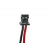 Baterija ličio pakaitalas TOSHIBA ER6VC119A, ER6VC119B 3,6V2600mAh MITSUBISHI M70