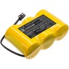 Baterija ABB 1SAP180300R0001 3HAC16831-1 3HAB9999-1 3HAC13150-1 10,8V 17000mAh Li-SOCl2 ABB robotów IRB Baterija ABB 1SAP180300R0001 3HAC16831-1 3HAB9999-1 3HAC13150-1 10,8V 17000mAh Li-SOCl2 ABB robotów IRB