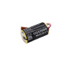 Ličio Baterija pakaitalas GE Fanuc 3V A02B-0130-K106, A02B0130K106, A98L-0031-000, A98L-0031-0007, A98L00310007
