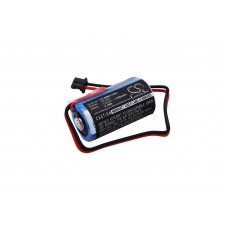 Mitsubishi Q6-BAT, BKO-C10811H03, 130376, 624-1831 3V 1700mAh ličio  baterija