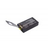 Akumuliatorius Symbol MC3100 MC3190 MC3190G 3.7V 6800mAh Li-Ion tipo 82-127912-01 BTRY-MC3XKABOE