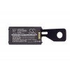 Akumuliatorius Symbol MC3100 MC3190 MC3190G 3.7V 6800mAh Li-Ion tipo 82-127912-01 BTRY-MC3XKABOE