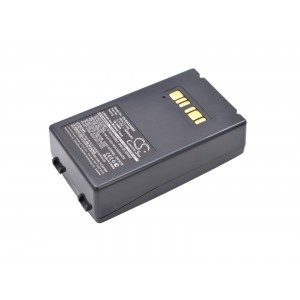 Baterija Datalogic BT-26 94ACC1386 3,7V 5200mAh Li-Ion  FALCON X3/X3+/X4/X3 Plus