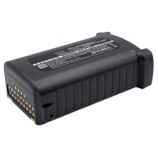Baterija skeneriui Symbol BRTY-MC90SAB00-01, BTRY-MC90GKAB0E-10 7,4V 3400mAh  MC9000seriaG/K/S, MC9060seriaG/KS, MC9090seriaG/K/S