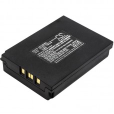 Akumuliatorius CipherLAB 8300 DATALOGIC METROLOGIC SP5600 3,7 V 1800 mAh Li-Ion