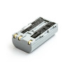 Baterija skeneriui Casio FJ50L1-G, HA-G20BAT, HBM-CAS3000L 7,4V 3000mAh  Casio DT-X30/G, DT-X30GR-30C, IT-9000