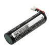 Baterija skeneriui Datalogic BT-8, RBP-4000 3,7V 3400mAh Li-Ion  GBT4400/4430, GM4100-BK-433, GM4100/4130/4400/4430, RBP-GM40