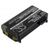 Baterija skeneriui Nautiz / Getac 441820900006 3,7V 6800mAh  Nautiz X7, Getac PS236, PS236C, PS336