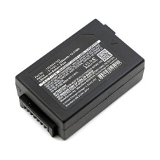 Baterija skeneriui Psion 1050494, 1050494-002, WA3006 3,7V 3300mAh  7525, 7525C, 7527, Workabout Pro G1/G2/G3