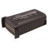 Baterija skeneriui Symbol 21-61261-01, 21-65587-01, 21-65587-02, 21-65587-03 7,4V 3400mAh  MC9000seriaG/K/S, MC9060seriaG/KS, MC9090seriaG/K/S