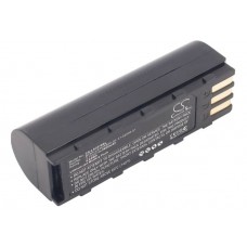 Baterija skeneriui SYMBOL 21-62606-01, BTRY-LS34IAB00-00 3,7V 2600mAh  DS3478, DS3578, DSS3478, LS3478, LS3578, XS3478