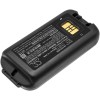 Honeywell CK65 CK70 CK71 CK75 3,7 V 5200 mAh Li-Ion 318-034-023 318-034-023 318-034-034 318-046-031 baterija Honeywell CK65 CK70 CK71 CK75 3,7 V 5200 mAh Li-Ion 318-034-023 318-034-023 318-034-034 318-046-031 baterija