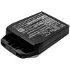 Motorola / Symbol baterija BTRY-MC21EAB0E 82-150612-01 3,7 V 2300 mAh Li-Ion, skirta MC2100 MC2180 MC2100-MS01E00 skaitytuvui Motorola / Symbol baterija BTRY-MC21EAB0E 82-150612-01 3,7 V 2300 mAh Li-Ion, skirta MC2100 MC2180 MC2100-MS01E00 skaitytuvui