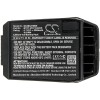 Motorola / Symbol baterija BTRY-MC21EAB0E 82-150612-01 3,7 V 2300 mAh Li-Ion, skirta MC2100 MC2180 MC2100-MS01E00 skaitytuvui Motorola / Symbol baterija BTRY-MC21EAB0E 82-150612-01 3,7 V 2300 mAh Li-Ion, skirta MC2100 MC2180 MC2100-MS01E00 skaitytuvui