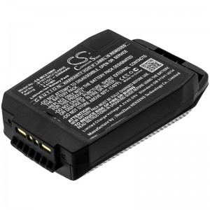 Motorola / Symbol baterija BTRY-MC21EAB0E 82-150612-01 3,7 V 2300 mAh Li-Ion, skirta MC2100 MC2180 MC2100-MS01E00 skaitytuvui Motorola / Symbol baterija BTRY-MC21EAB0E 82-150612-01 3,7 V 2300 mAh Li-Ion, skirta MC2100 MC2180 MC2100-MS01E00 skaitytuvui