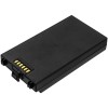 Baterija skeneriui Symbol 55-002148-01, 55-0211152-02, 55-060117-05 3,7V 2600mAh MC30, MC3000, MC3070, MC3090, MC30X0 Baterija skeneriui Symbol 55-002148-01, 55-0211152-02, 55-060117-05 3,7V 2600mAh MC30, MC3000, MC3070, MC3090, MC30X0