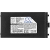Baterija skeneriui Symbol 55-002148-01, 55-0211152-02, 55-060117-05 3,7V 2600mAh MC30, MC3000, MC3070, MC3090, MC30X0 Baterija skeneriui Symbol 55-002148-01, 55-0211152-02, 55-060117-05 3,7V 2600mAh MC30, MC3000, MC3070, MC3090, MC30X0