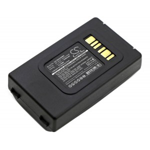 Baterija skeneriui Datalogic 94ACC0046, 94ACC0048, BT-0016 3,7V5200mAh Skorpio X3, Skorpio X4 Baterija skeneriui Datalogic 94ACC0046, 94ACC0048, BT-0016 3,7V5200mAh Skorpio X3, Skorpio X4