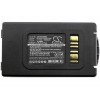 Baterija skeneriui Datalogic 94ACC0046, 94ACC0048, BT-0016 3,7V5200mAh Skorpio X3, Skorpio X4 Baterija skeneriui Datalogic 94ACC0046, 94ACC0048, BT-0016 3,7V5200mAh Skorpio X3, Skorpio X4