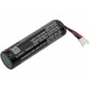 Baterija skeneriui Gryphon 128000894 3,7V 3400mAh Li-Ion Gryphon GM4100, RBP-GM40 Baterija skeneriui Gryphon 128000894 3,7V 3400mAh Li-Ion Gryphon GM4100, RBP-GM40