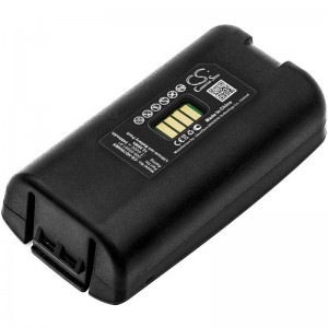 Baterija skeneriui Handhelt 200002586, 200-00591-01, 20000591-01, 20000702 7,4V 3400mAh Doplhin 7900, 9500, 9550, 9900 Baterija skeneriui Handhelt 200002586, 200-00591-01, 20000591-01, 20000702 7,4V 3400mAh Doplhin 7900, 9500, 9550, 9900