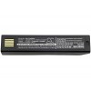 Baterija skeneriui Honeywell 013283, 100000495, 50121527-002, HO48L1-G, S-L-0526-E 3,7V3400mAh 1902, 3820i, 4620, 4820i, 5620, 6320, Xenon Serija Baterija skeneriui Honeywell 013283, 100000495, 50121527-002, HO48L1-G, S-L-0526-E 3,7V3400mAh 1902, 3820i, 4620, 4820i, 5620, 6320, Xenon Serija