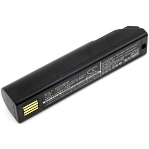 Baterija skeneriui Honeywell 013283, 100000495, 50121527-002, HO48L1-G, S-L-0526-E 3,7V3400mAh 1902, 3820i, 4620, 4820i, 5620, 6320, Xenon Serija Baterija skeneriui Honeywell 013283, 100000495, 50121527-002, HO48L1-G, S-L-0526-E 3,7V3400mAh 1902, 3820i, 4620, 4820i, 5620, 6320, Xenon Serija
