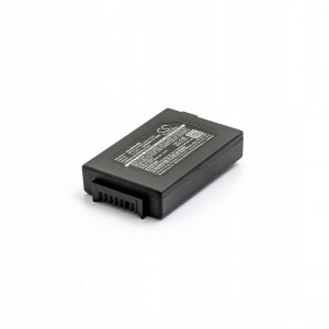 Baterija skeneriui Honeywell 6000-BTSC, 6000-TESC, BP06-00028A, BP06-00029A 3,7V 2200mAh Dolphin 6100/6110/6500, ScanPal 5100 Baterija skeneriui Honeywell 6000-BTSC, 6000-TESC, BP06-00028A, BP06-00029A 3,7V 2200mAh Dolphin 6100/6110/6500, ScanPal 5100