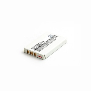 Baterija skeneriui Metrologic 46-00311, BA-80S700 3,7V 750mAh Li-Ion SP5500, MS5500, MK5502, MK5502-79B6107, MK5502-79B639 Baterija skeneriui Metrologic 46-00311, BA-80S700 3,7V 750mAh Li-Ion SP5500, MS5500, MK5502, MK5502-79B6107, MK5502-79B639